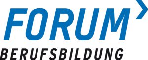 Logo von FORUM Berufsbildung
