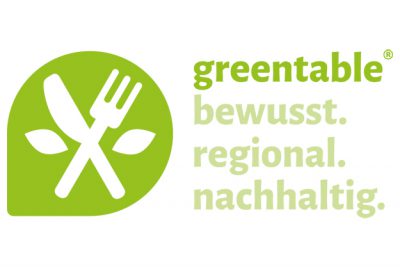 Das Umwelt-Bildungszentrum Berlin erhält „Greentable®-Zertifikat“