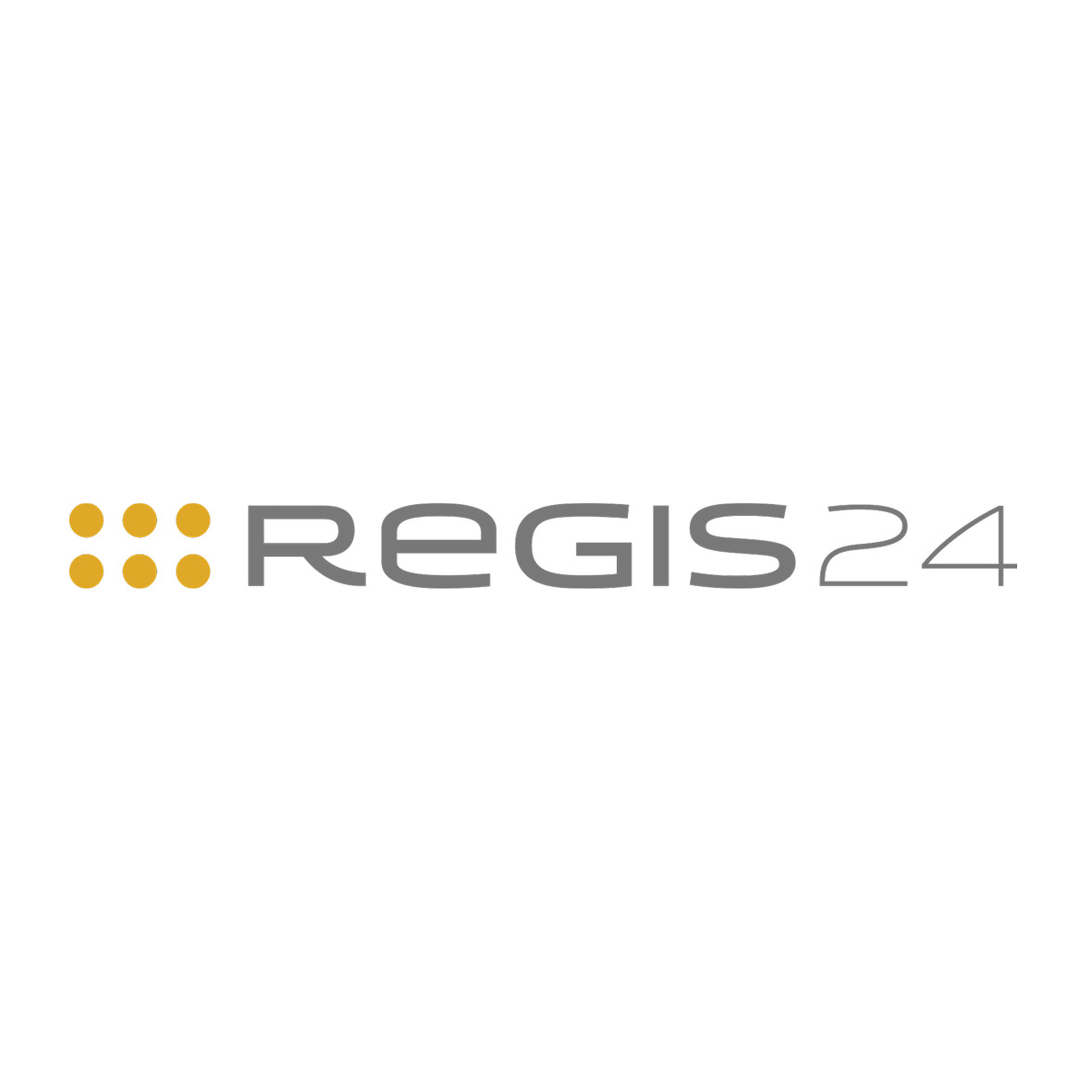 Regis24 Logo