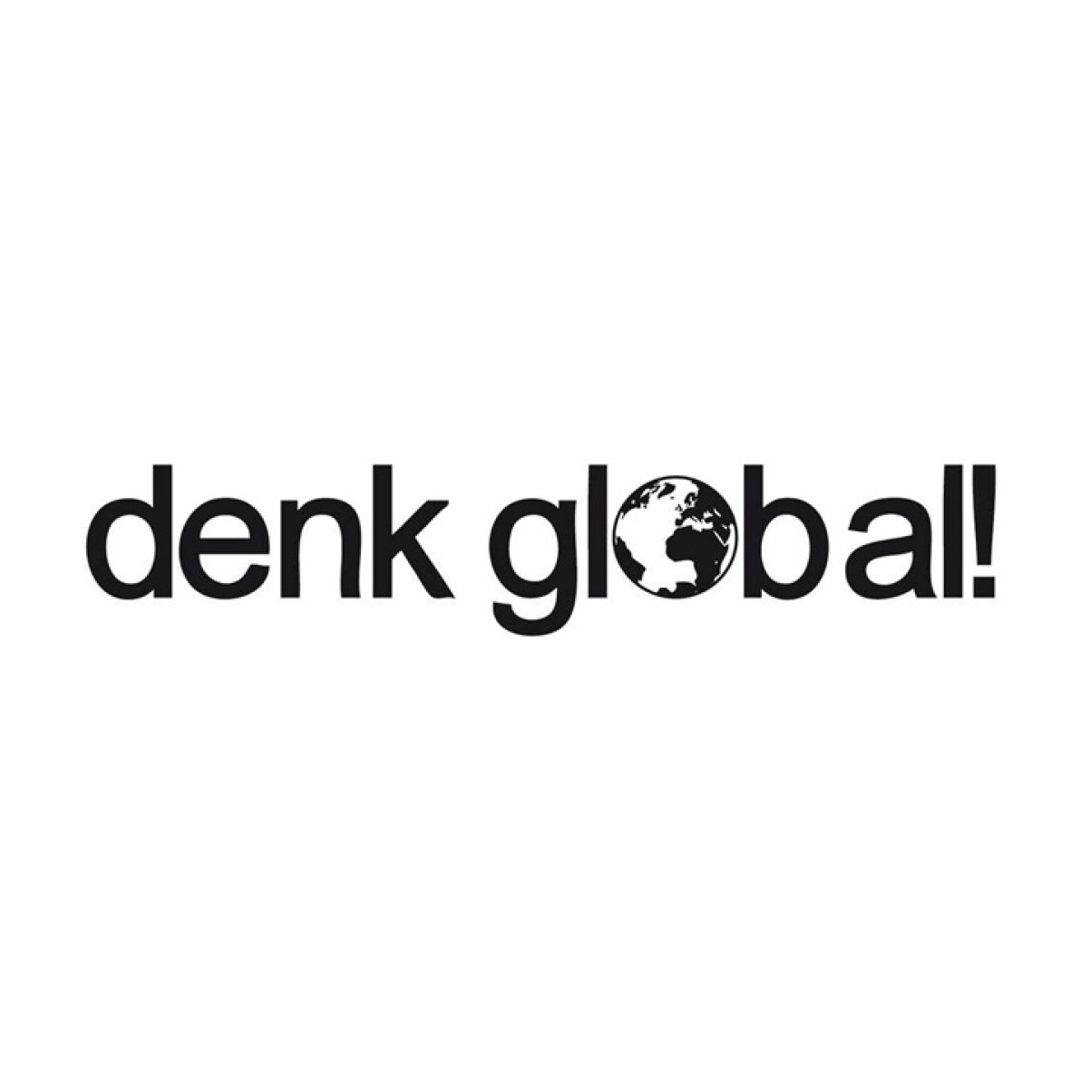 denk global Logo